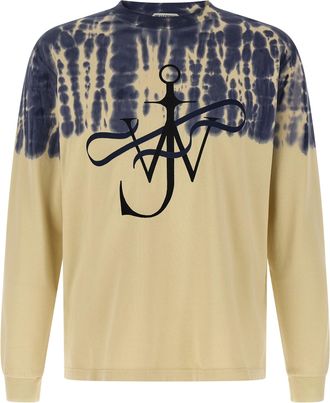J.W.Anderson Multicolor Cotton Mens Sportswear