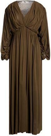 Philosophy di Lorenzo Serafini DRESSES - Maxi dresses on YOOX.COM