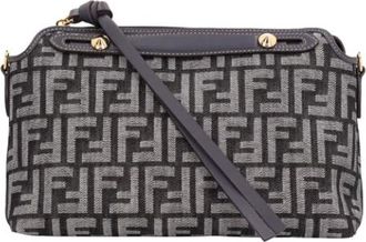 Fendi Mujer, Bolsos, Negro, Talla: ONE Size