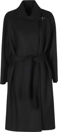 Fay Donna, Cappotti, Nero, S, new