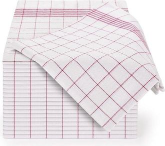 OEM Juego De Pa&ntilde;os De Cocina Premium, 45 X 65 Cm, Paquete De 20, Pa&ntilde;os De Cocina, Lavables A M&aacute;quina, Altamente Absorbentes, Verde Claro