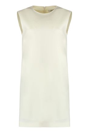 Max Mara Fiuggi Wool Dress