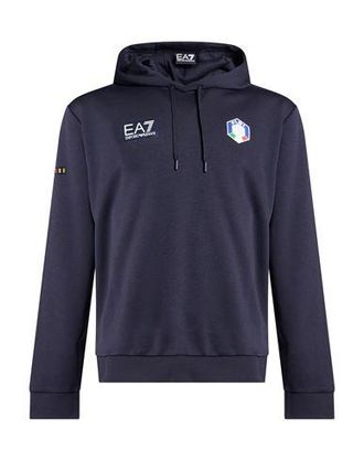 Emporio Armani TOPWEAR - Sweatshirts on YOOX.COM