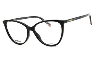Missoni MIS 0136 0807 00 Black 55mm
