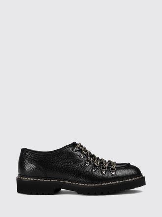 Doucal's Scarpe Stringate Uomo colore Nero