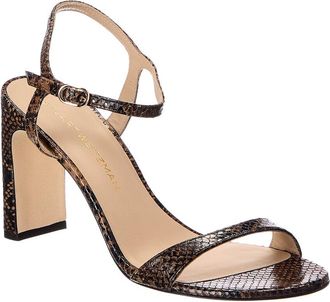 Stuart Weitzman Babette 85 Sandal
