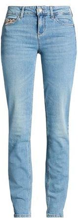 Liu Jo HOSEN & R&Ouml;CKE - Jeanshosen auf YOOX.COM