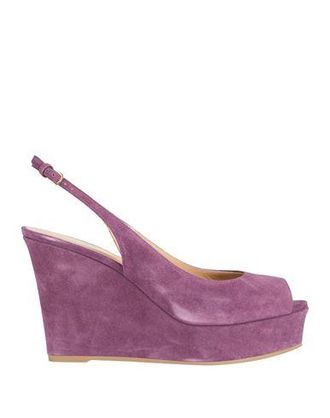 Sergio Rossi FOOTWEAR - Sandals on YOOX.COM