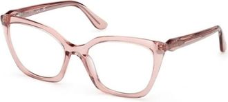 Guess Dames, Accessoires, Roze, Maat: 55 MM
