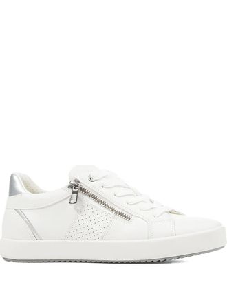 Geox Blomiee sneakers - Wit