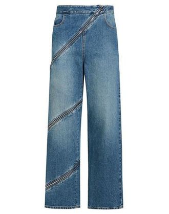Alaia BOTTOMWEAR - Jeans sur YOOX.COM