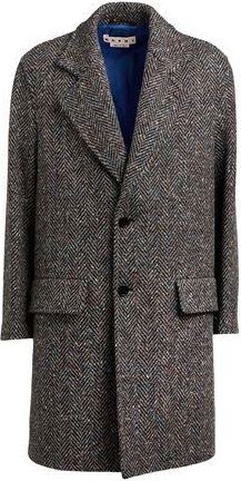 Marni COATS & JACKETS - Coats on YOOX.COM