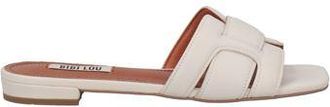 Bibi Lou FOOTWEAR - Sandals sur YOOX.COM