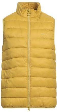 Barbour Vests
