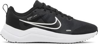 Nike Downshifter 12 - Dames - Hardloopschoenen - Zwart - 35 1/2 EU - Fitness