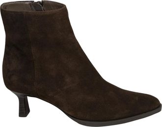 Unisa Lomas Ankle Boot - - Shoes - Donna - Marrone - 39 EU
