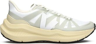 Veja Womens Condor 3 Advanced Trainers - White Textile - Size UK 7