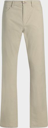 Vince Men & apos;s Dylan Five-Pocket Pants