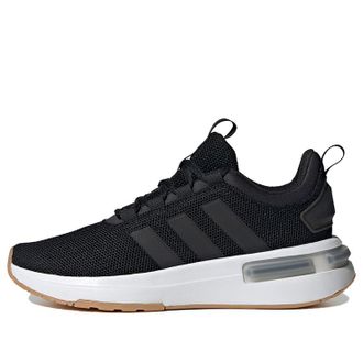 adidas (WMNS) adidas Racer TR23 Black Gum IF8652