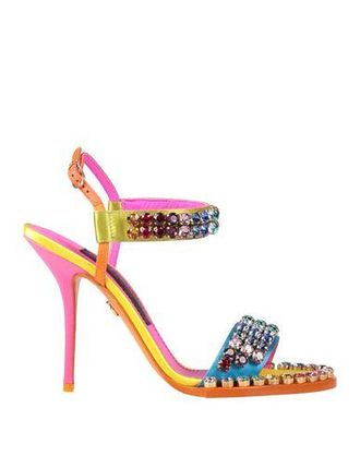 Dolce & Gabbana FOOTWEAR - Sandals sur YOOX.COM