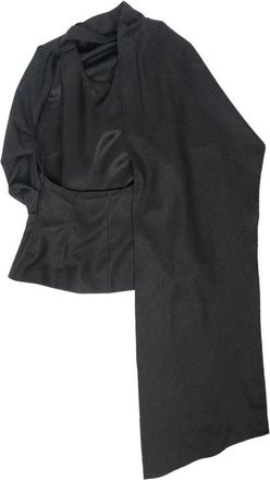 R&oacute;he Anmel Top - Dames - Tops zonder mouwen - Zwart - 2XS - Tops