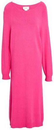 Vicolo DRESSES - Midi dresses on YOOX.COM