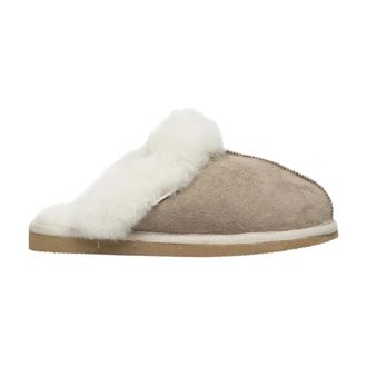 Shepherd Mujer, Zapatos, Beige, Talla: 40 EU