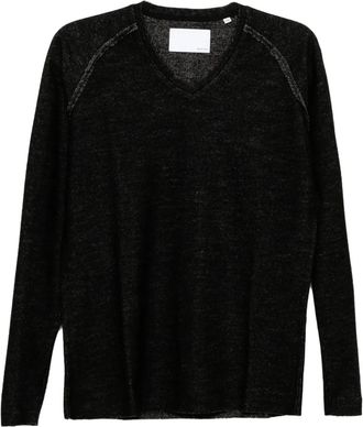 Private Stock Felpa Rio - Nero