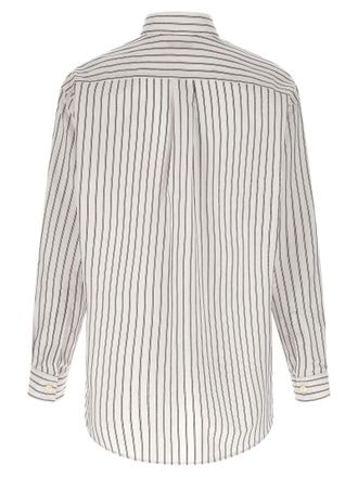 Namacheko Colt Shirt - Cream