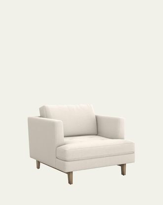 Interlude Home Ayler Chair