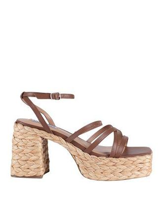 Steve Madden FOOTWEAR - Espadrilles on YOOX.COM