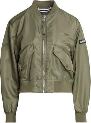 Aigle ROPA DE ABRIGO - Chaquetas y cazadoras en YOOX.COM