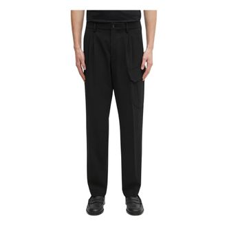 C.P. Company C.p. Company, Broeken, Heren, Zwart, XL, Chinos