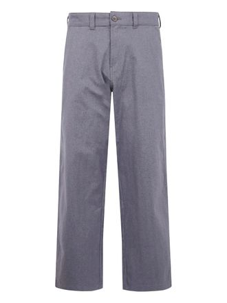 Dickies Pantaloni Oliver Springs Painter - Grigio