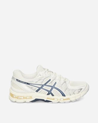 Asics GEL-Kayano 20 Sneakers Cream / Independence Blue