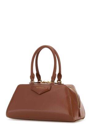 Givenchy Bb5130b2aq 235 Caramelbrown Borse A Mano Bag