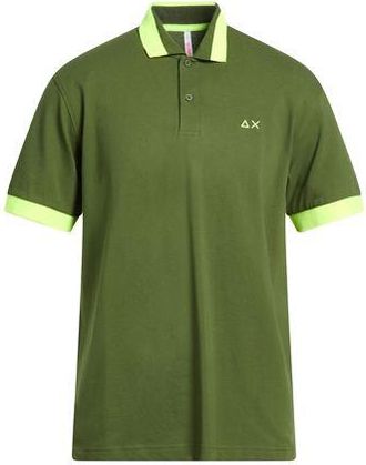 Sun 68 CAMISETAS Y TOPS - Polos en YOOX.COM