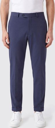 Roberto Ricci Design Pantaloni chino Surflex Winter slim fit in tessuto tecnico SURFLEX
