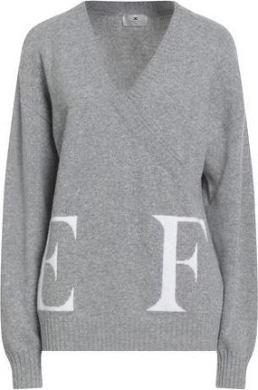 Elisabetta Franchi MAGLIERIA - Pullover su YOOX.COM