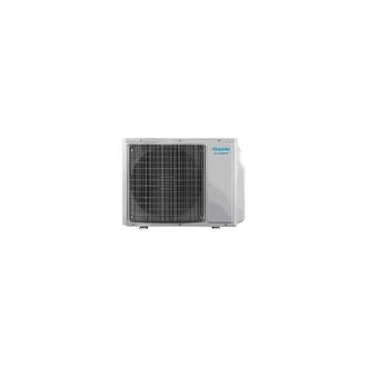 DC Unita Esterna Condizionatore Dc Inverter R32 Misura: Dual 18000 5,0kw A++/a+