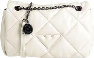 Emporio Armani BAGS - Cross-body bags on YOOX.COM