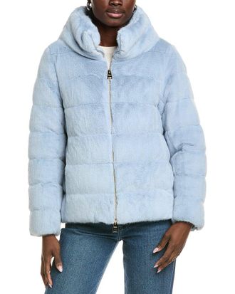 Herno Quilted Jacket