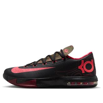Nike KD 6 Meteorology 2026 IM4409-001