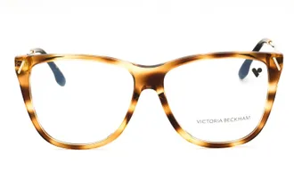 Victoria Beckham VB2636 Eyeglasses - Tortoiseshell