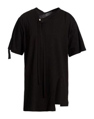 Yohji Yamamoto TOPWEAR - T-shirts on YOOX.COM