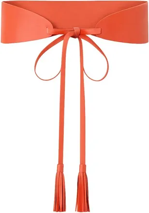 Twinset unisex, Accessori, Arancione, S, new