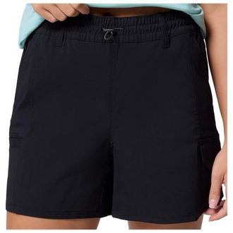 Columbia Weekend Rays Water Short Shorts f&uuml;r Damen | schwarz