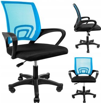 Smart Silla Smart Negro/turquesa (nuevo C&oacute;digo)