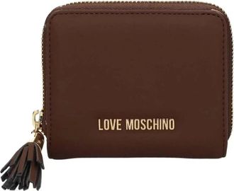 Love Moschino Donna, Accessori, Marrone, Taglia unica, new