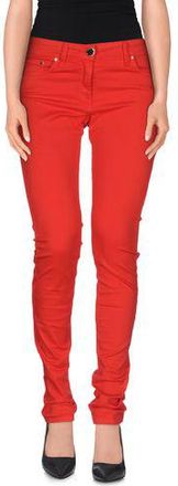 Elisabetta Franchi PARTES DE ABAJO - Pantalones en YOOX.COM